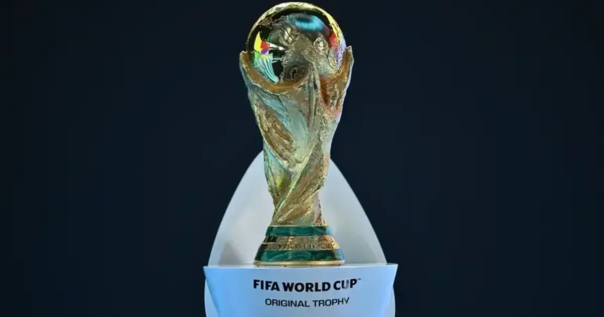 180 mil bilhetes em revenda na FIFA: ameaça de bancadas vazi