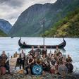 Noruega conseguiu a melhor foto de sempre de uma equipa para um Mundial - Foto: David Yarrow