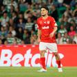 Gabriel Silva apontou seis golos na temporada que findou (foto IMAGO)