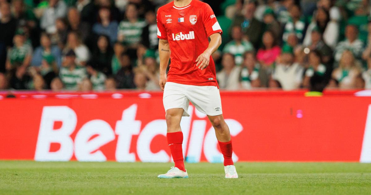 SC Braga volta à carga por alvo antigo: à terceira será de vez?