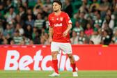 Gabriel Silva apontou seis golos na temporada que findou (foto IMAGO)