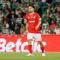 Gabriel Silva apontou seis golos na temporada que findou (foto IMAGO)