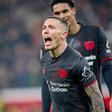 Brilhou intensamente no Benfica e agora pode sair da Bundesliga por uma 'ninharia'