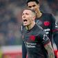 Brilhou intensamente no Benfica e agora pode sair da Bundesliga por uma 'ninharia'