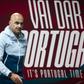 Roberto Martínez, selecionador nacional (LUSA)