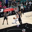 NBA: Wembanyama sob pressão no jogo 2 das finais no Texas