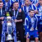 FC Porto: Farioli fala em «expectativas ainda maiores» e dá o mote para 2026/27