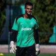 Pedro Miguéis, ex-guarda-redes do Sporting - Foto: Sporting CP