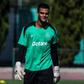 Pedro Miguéis, ex-guarda-redes do Sporting - Foto: Sporting CP