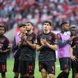 Benfica: Tiago Gouveia volta para a pré-época para tentar impressionar Marco Silva