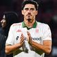 Tiago Gouveia esteve emprestado pelo ao Nice na última época — Foto: IMAGO