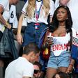 Tolami Benson no Euro 2024, na Alemanha - foto: Imago