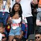 Tolami Benson no Euro 2024, na Alemanha - foto: Imago
