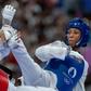 Laurin só poderá voltar a competir em outubro de 2027. IMAGO