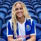 Morgan Stone, média que reforça os dragões - Foto: FC PORTO