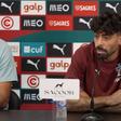 Samu Costa reage à ausência de Palhinha do Mundial 2026