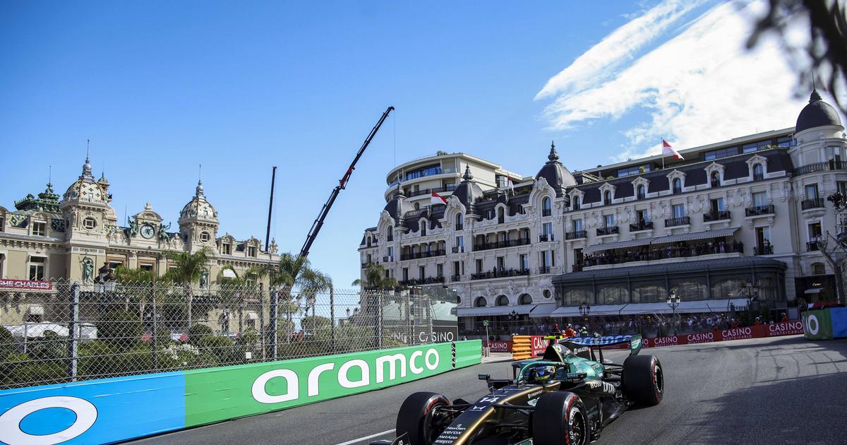 Alonso furioso: «É o pior carro que já pilotei no Mónaco»