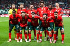 «Esta talvez seja a melhor Seleção Portuguesa de sempre»