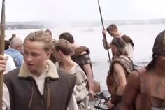 «Vão dizer que fomos longe de mais»: o making of de uma imagem icónica
