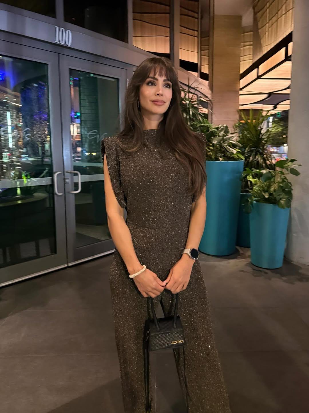 Nathalie den Dekker/Instagram