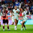 Portugal-Letónia: do desperdício à goleada