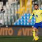 Arouca: central formado no Real Madrid renova por uma temporada