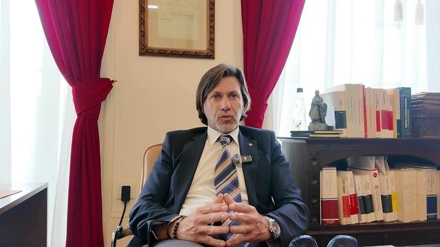 «O primeiro mandato de António Miguel Cardoso foi razoável»
