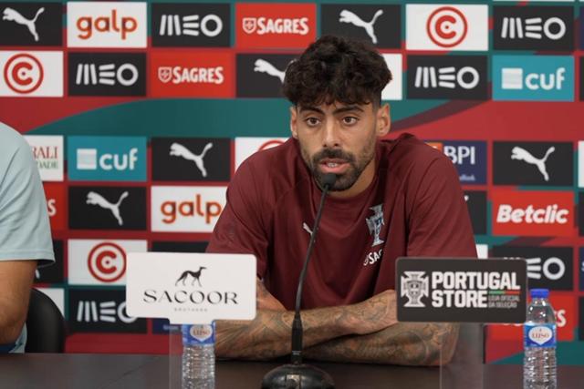 «Temos os melhores jogadores do mundo em cada posição»