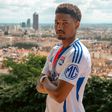 OFICIAL: Lyon anuncia contratação de Abner Vinícius