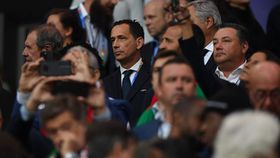 Pedro Proença e a eliminação de Portugal: «O futuro fará justiça ao nosso talento»
