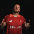 Oficial: Juventus anuncia Michele Di Gregorio