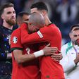 Pepe deixa saída da Seleção Nacional em aberto: «Vou ter o momento para falar»