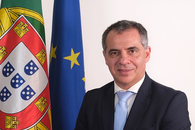 Pedro Dias promete ajudar atletas estrangeiros em casos pontuais