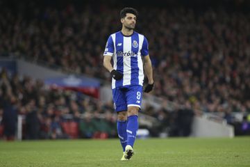 Taremi despede-se do FC Porto: «O Dragão será sempre a minha casa»