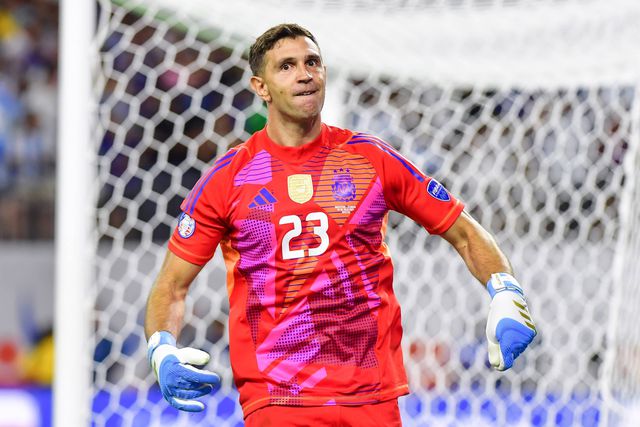 Inter quer contratar guarda-redes campeão do mundo