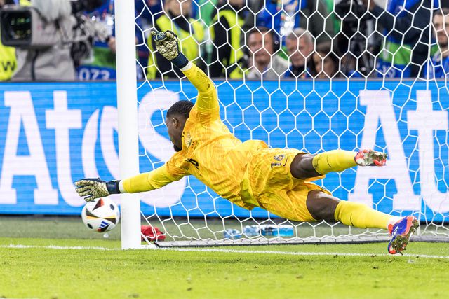 O pecado de não marcar