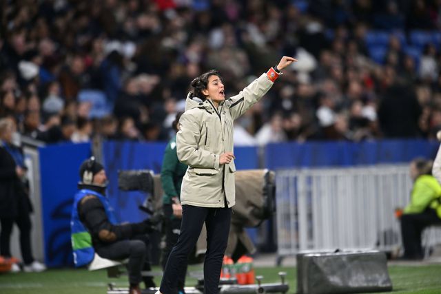 Filipa Patão anuncia Benfica preparado para tudo… até para o mau tempo