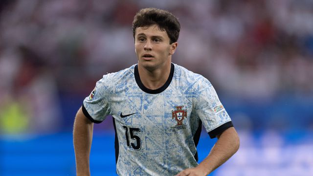 Mercado Total: «Valor que o Benfica pede por João Neves é justificado»