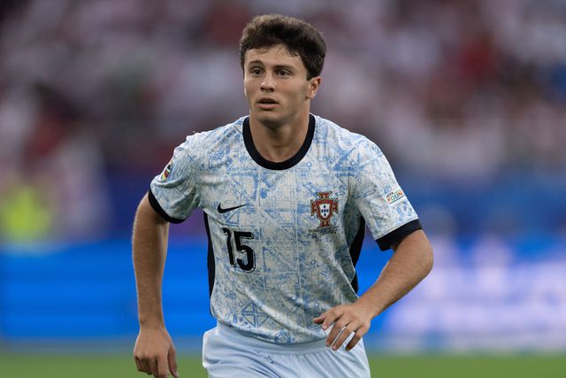 Mercado Total: «Valor que o Benfica pede por João Neves é justificado»