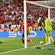 Fúria espanhola atira ‘Mannschaft’ ao tapete (crónica)