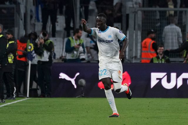 Oficial: Pape Gueye reforça Villarreal