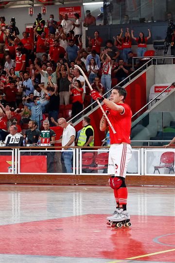 Benfica: Nicolía dispensado