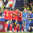 Espanha tem quatro baixas de peso para a meia-final