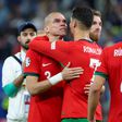 E foi na hora da despedida que Portugal teve mais encanto (crónica)