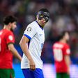 Mbappé e a saída no prolongamento: «Não me sentia bem, estava demasiado cansado»