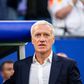 Didier Deschamps: « A vitória poderia ter caído para qualquer lado»