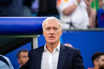 Didier Deschamps: « A vitória poderia ter caído para qualquer lado»