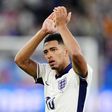 Inglaterra-Suíça: entre o desperdício de talento e o aproveitamento de capacidades