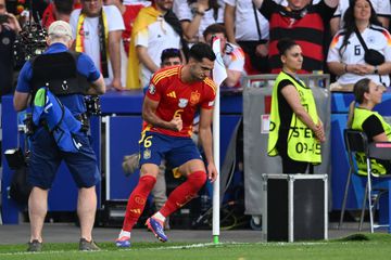 Campeão europeu a caminho do Arsenal