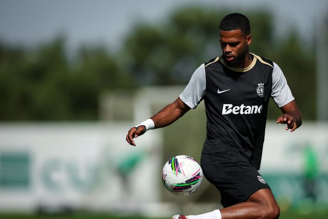 «Não há muito a fazer quanto a St. Juste»